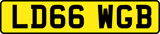 LD66WGB