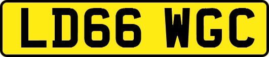 LD66WGC