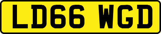 LD66WGD
