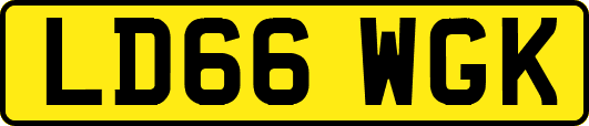 LD66WGK
