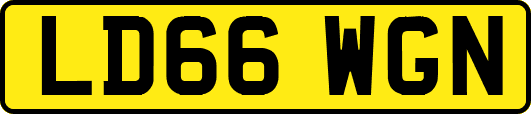 LD66WGN
