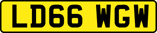 LD66WGW