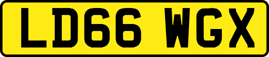 LD66WGX