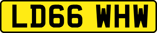 LD66WHW