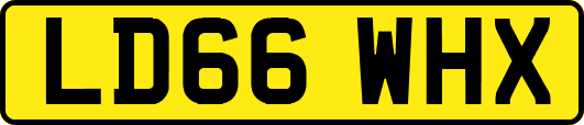 LD66WHX