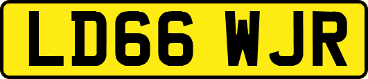 LD66WJR