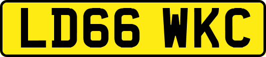 LD66WKC