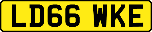 LD66WKE