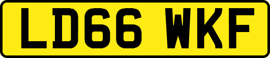 LD66WKF