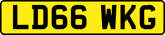 LD66WKG