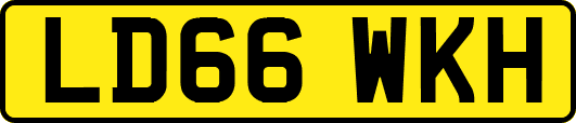 LD66WKH