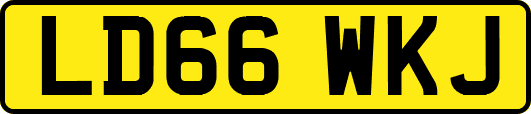 LD66WKJ