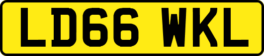 LD66WKL