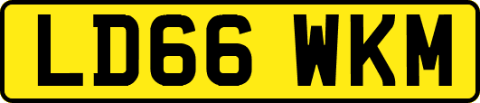 LD66WKM