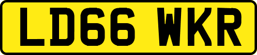 LD66WKR