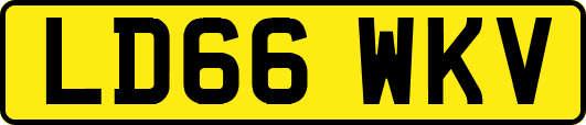 LD66WKV