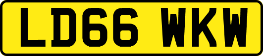 LD66WKW