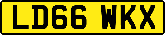 LD66WKX