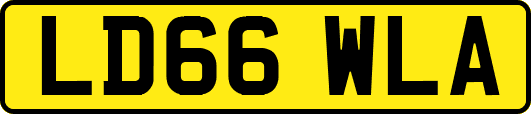 LD66WLA