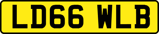 LD66WLB