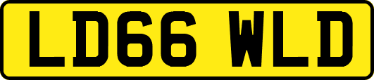 LD66WLD