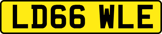 LD66WLE