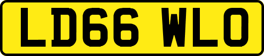 LD66WLO