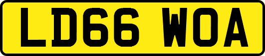 LD66WOA