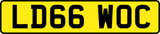 LD66WOC