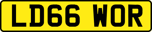 LD66WOR