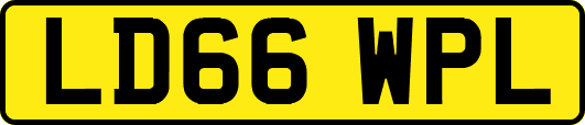 LD66WPL