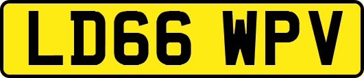LD66WPV