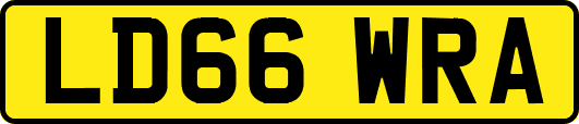 LD66WRA