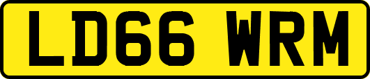 LD66WRM