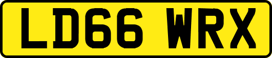 LD66WRX