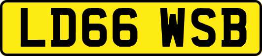 LD66WSB