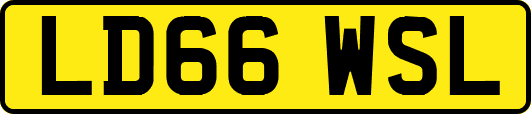 LD66WSL
