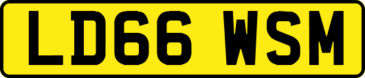 LD66WSM