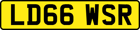 LD66WSR