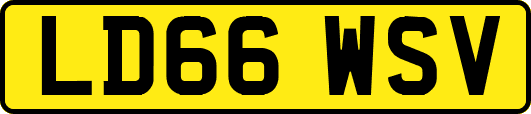LD66WSV