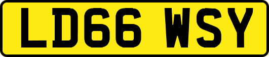 LD66WSY