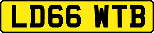 LD66WTB