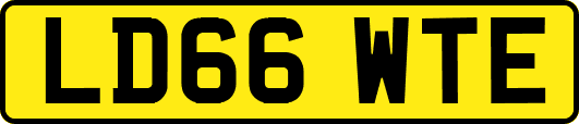 LD66WTE