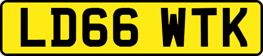 LD66WTK