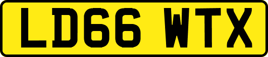 LD66WTX
