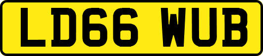 LD66WUB