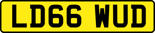 LD66WUD