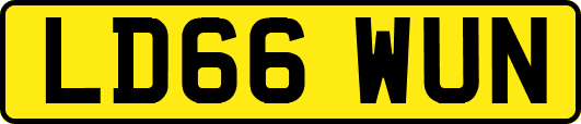 LD66WUN