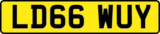 LD66WUY