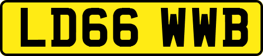 LD66WWB